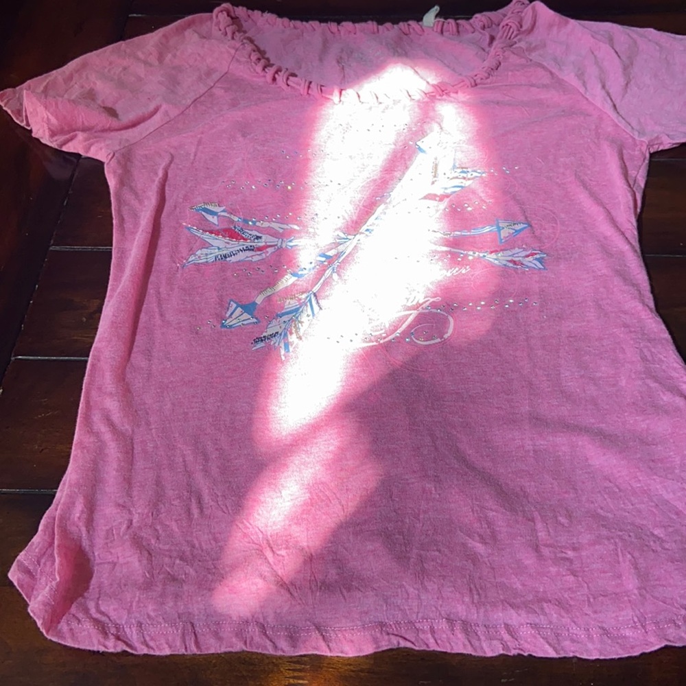 Women’s top by Panhandle size S